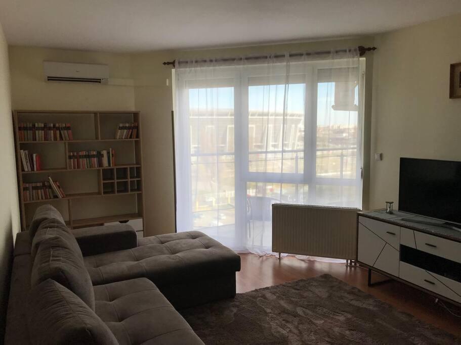 Apartment Arena Budapest