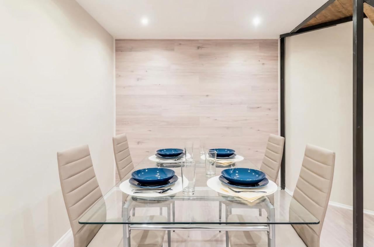 Akacfa 62 Dowtown 2br Wifi+ac