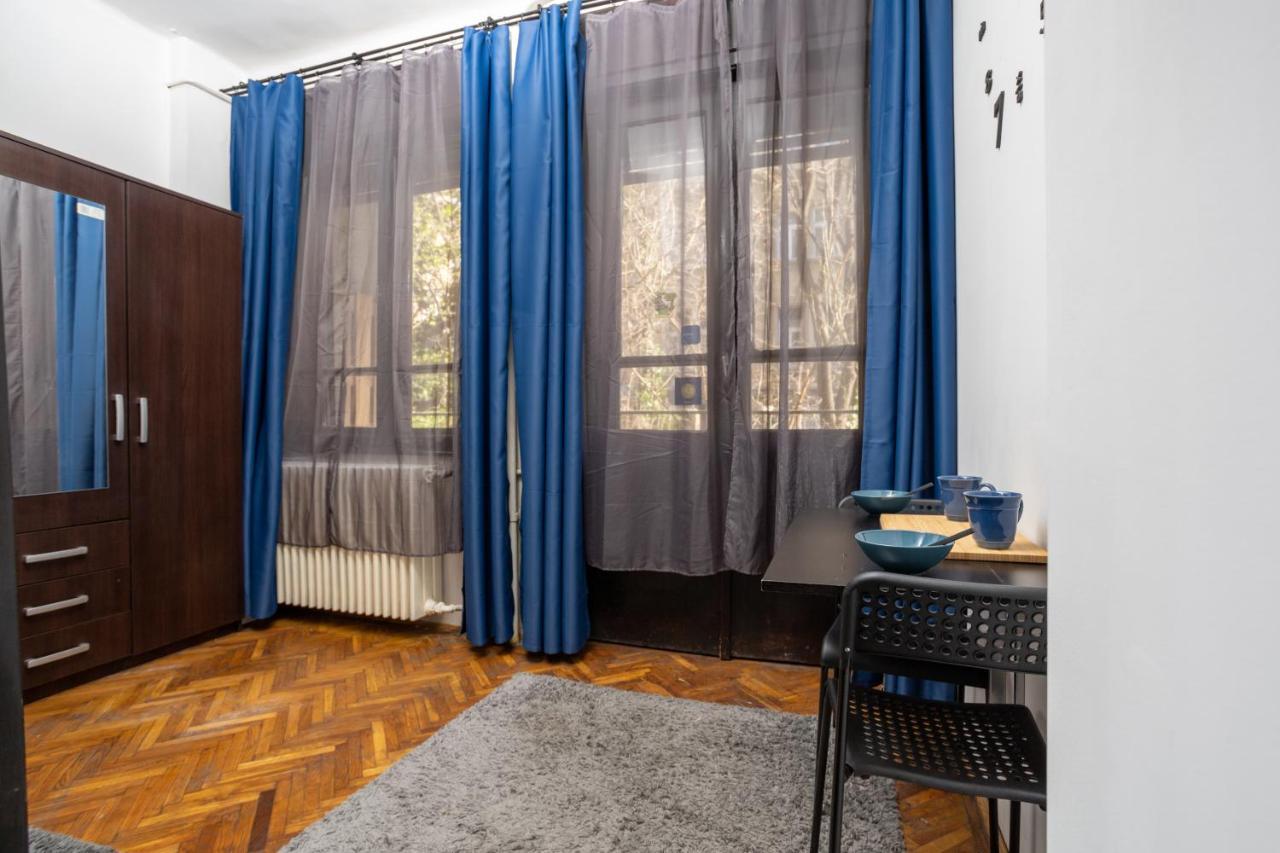 Apartmán Blueberry At Buda Castle Budapest
