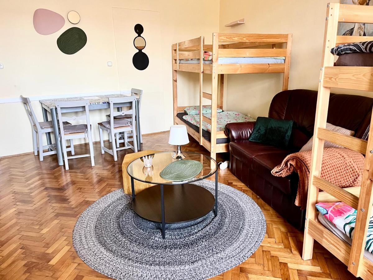 Hostel Zen By Market *