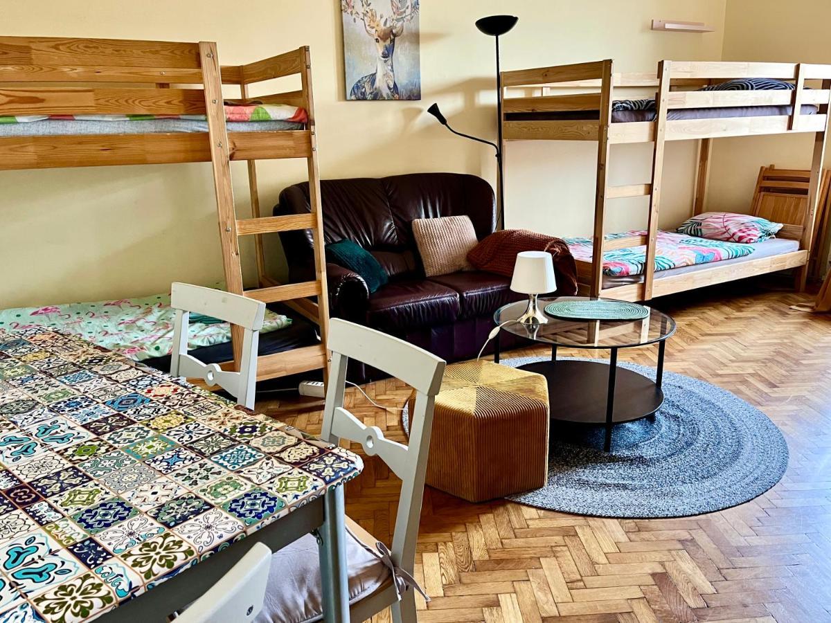 Hostel Zen By Market *