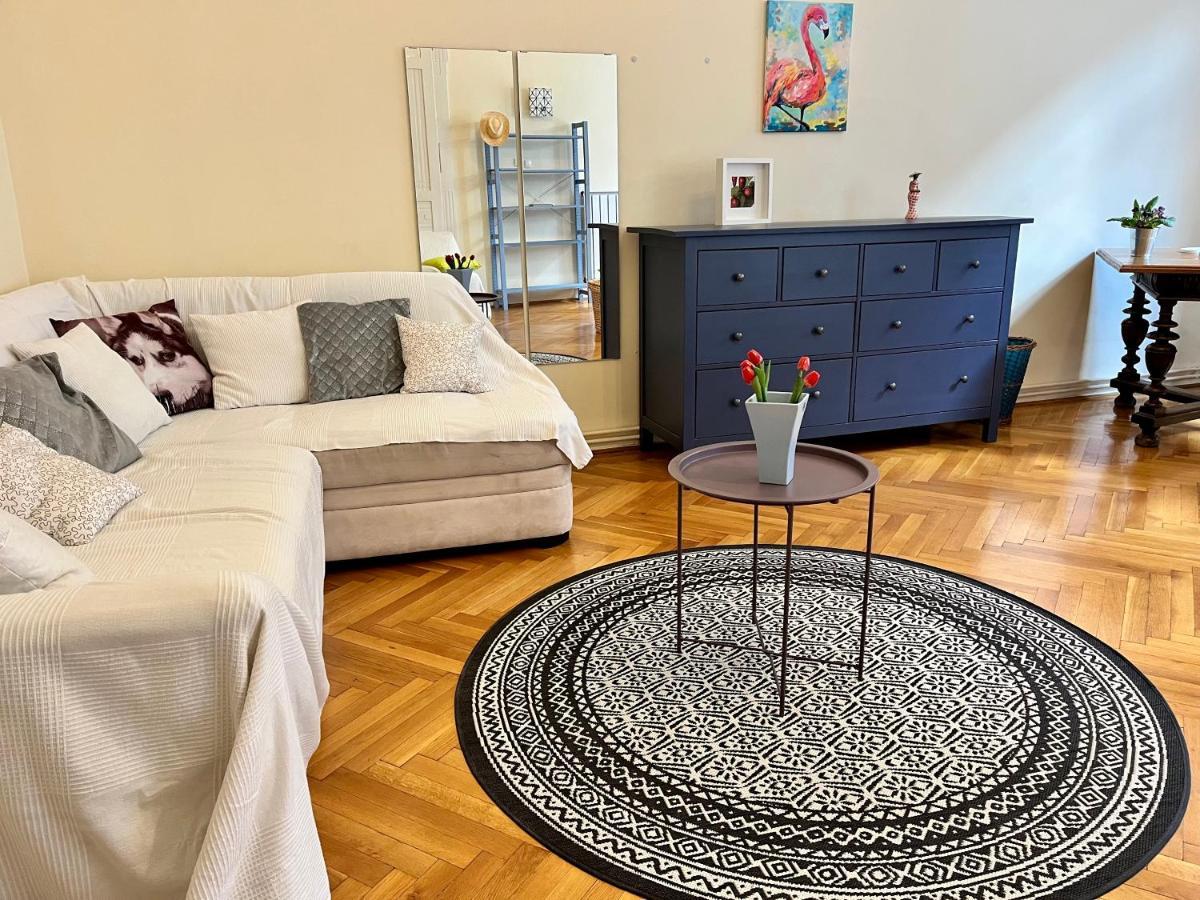 Zen By Market Hostel Budapest