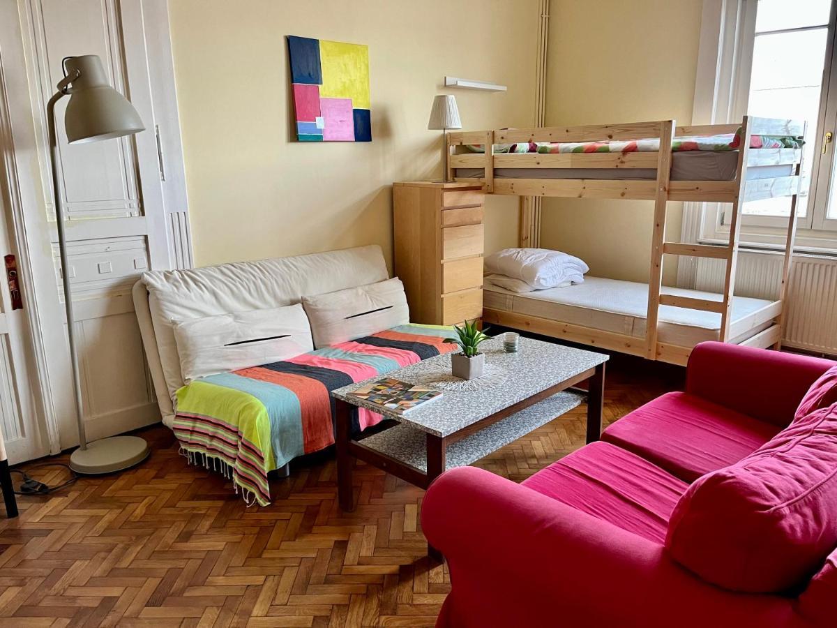 Hostel Zen By Market