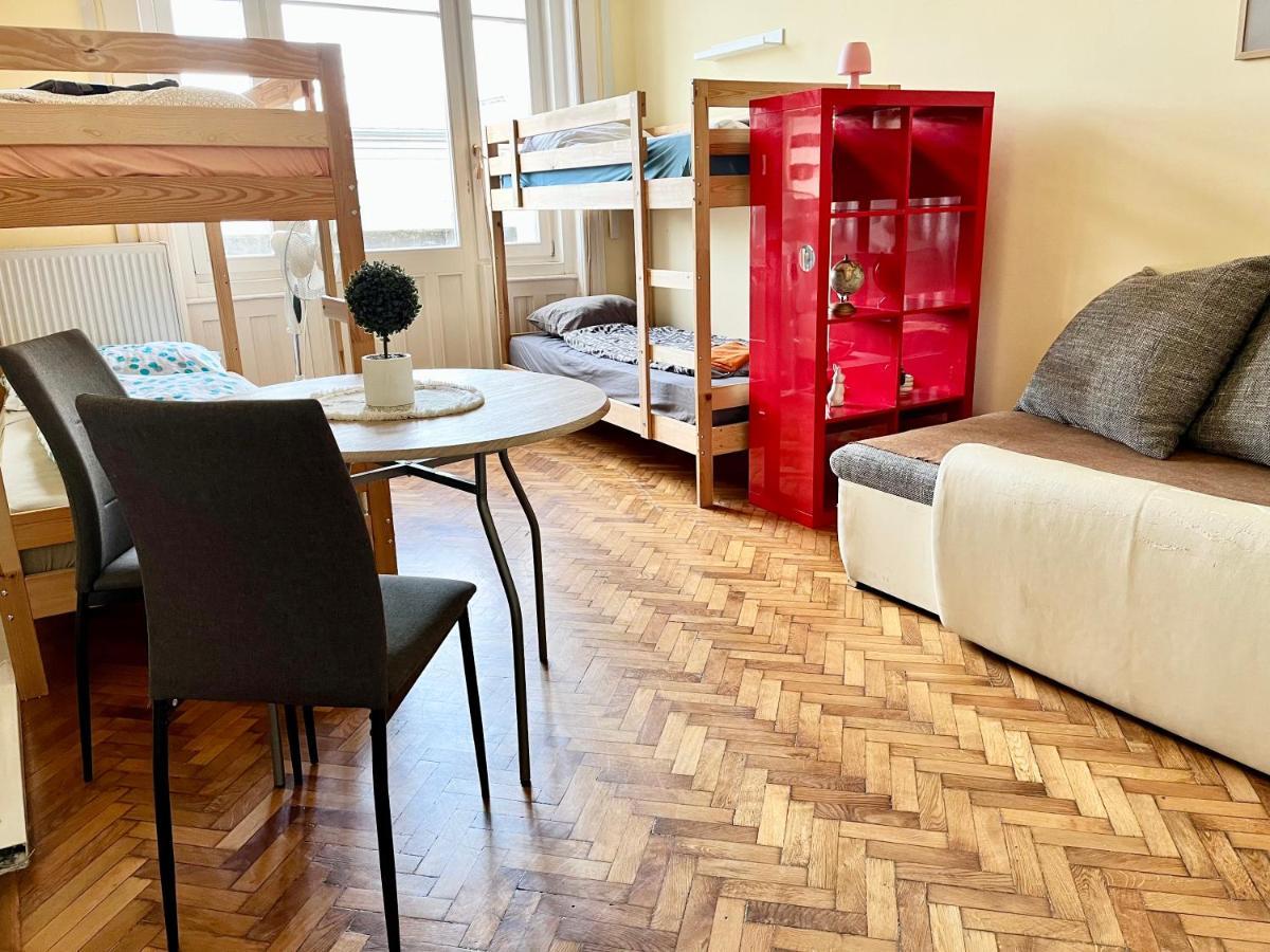 Zen By Market * Budapest