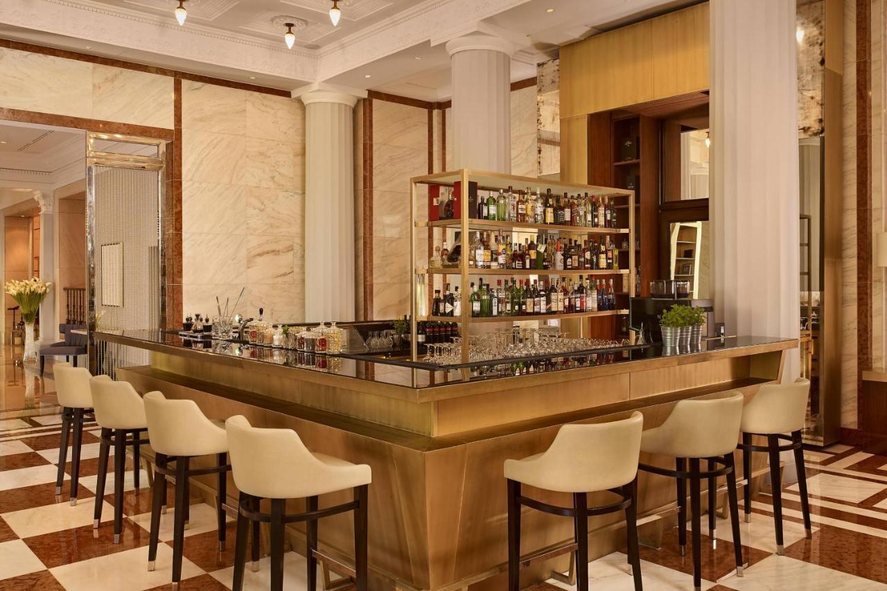 Al Habtoor Palace Budapest, Preferred & Hotel 5*