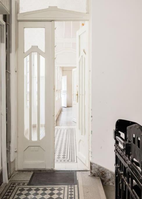 Apartamento Klarahome *