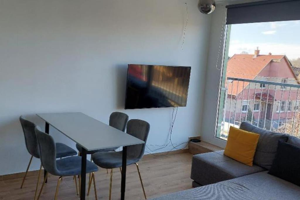 Apartamento Fiume Panorama With Free Garage