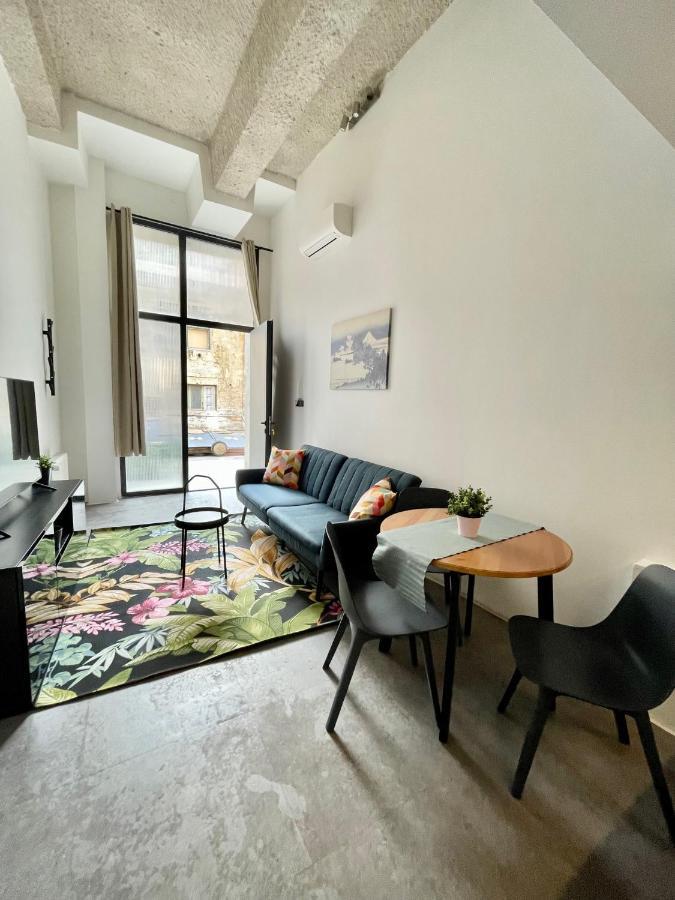 Apartment Inbp07 #freeparking *