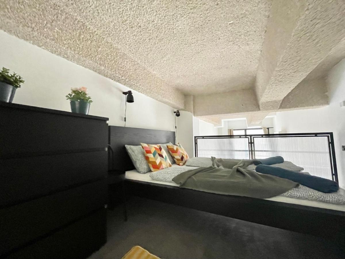 Apartment Inbp07 #freeparking