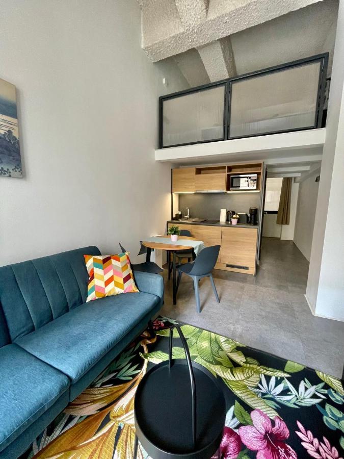 Apartment Inbp07 #freeparking Budapest