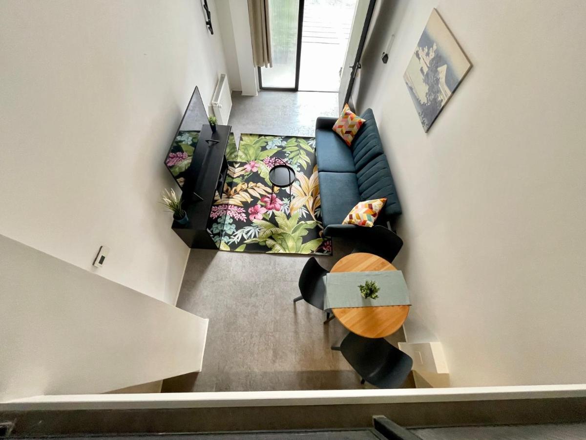 Apartment Inbp07 #freeparking Budapest