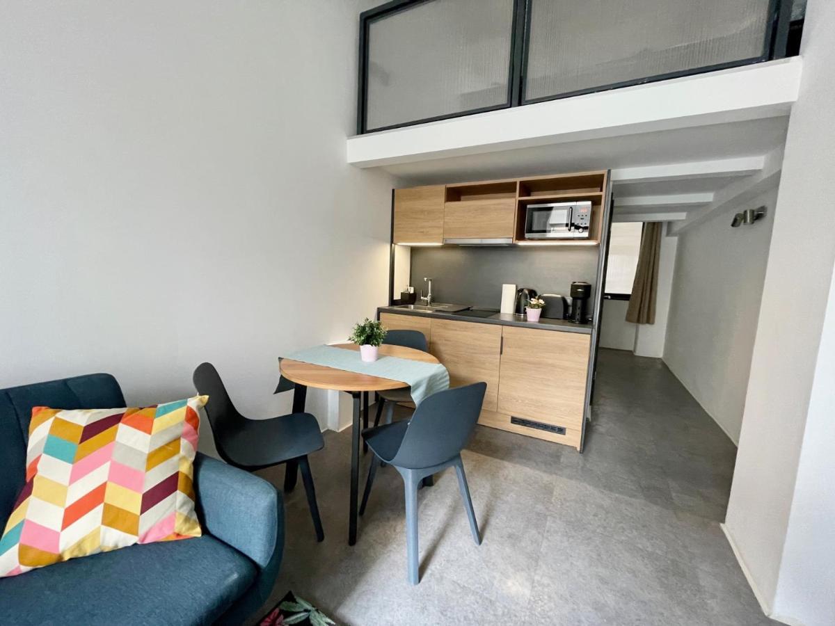 Apartment Inbp07 #freeparking *