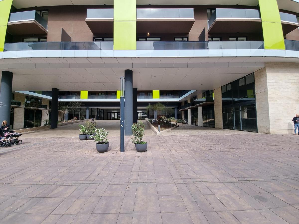 Elysium Apartment Budapest