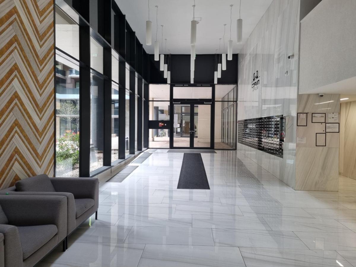 Elysium Apartment