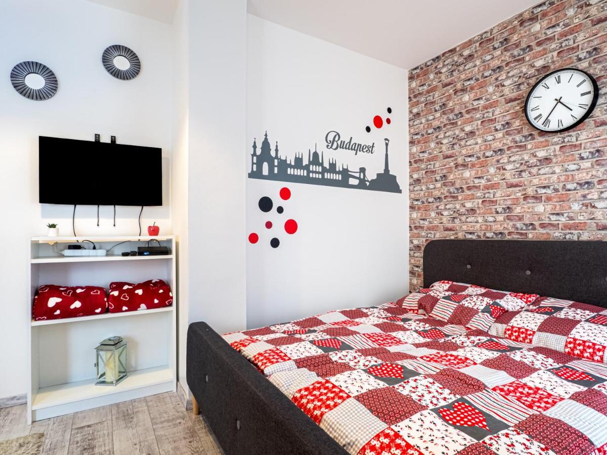 Colors Apartment Budapest