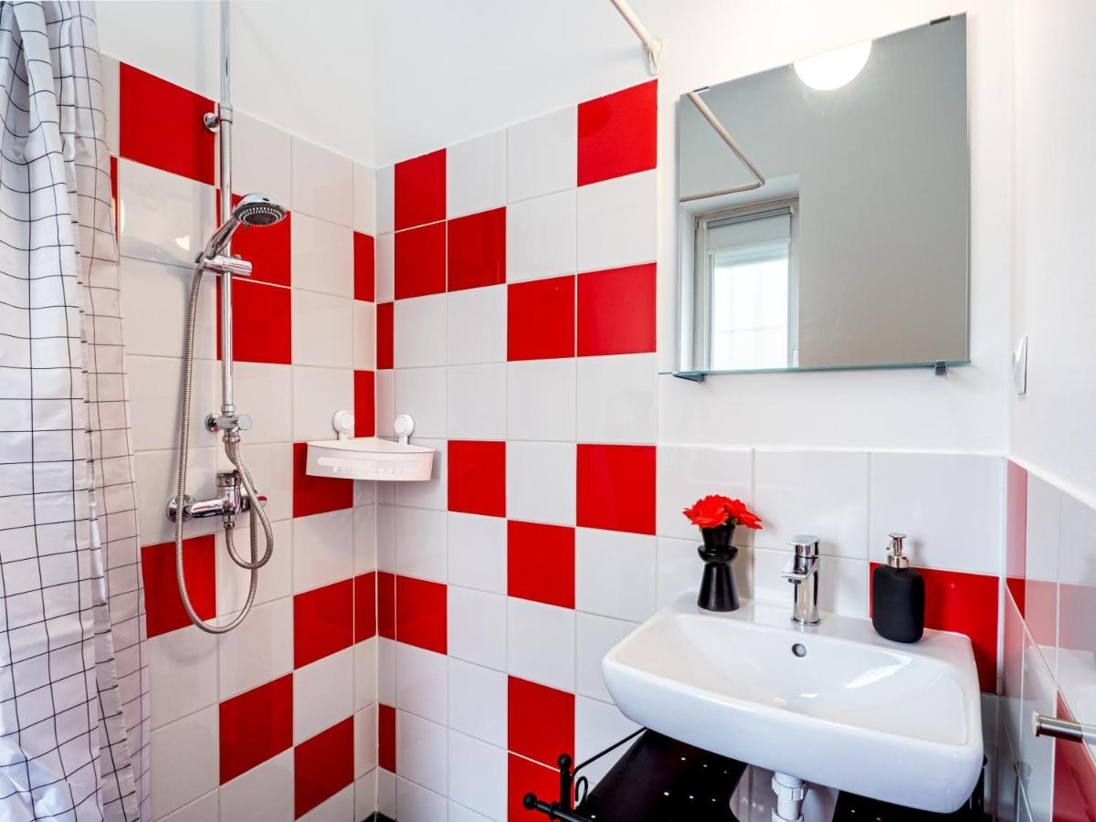 Colors Apartment *