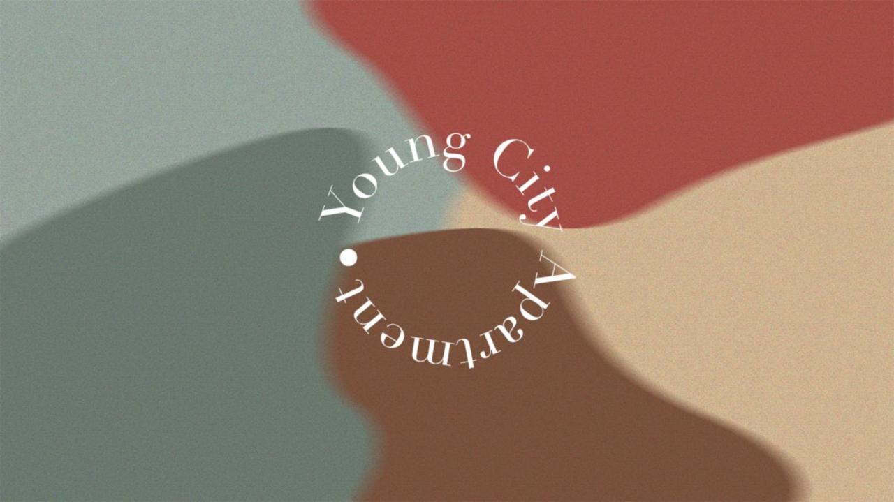 Apartment Young City *