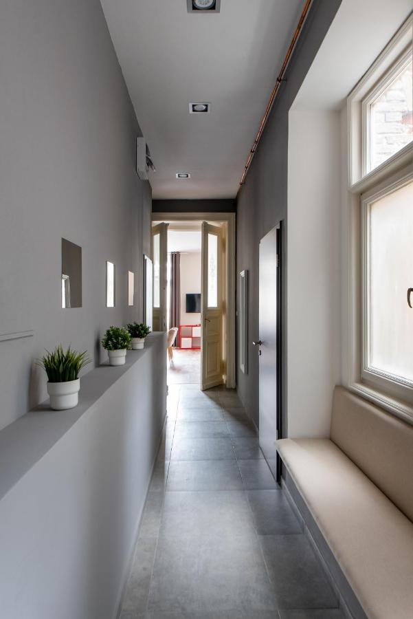Andrassy Heritage * Budapest