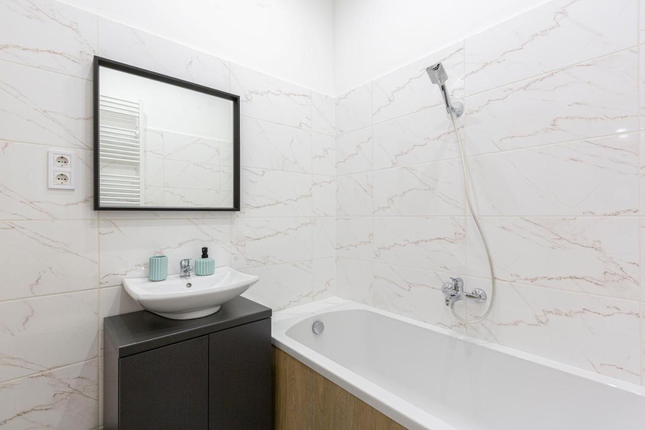 Apartment Exclusive Rakoczi By Anna *