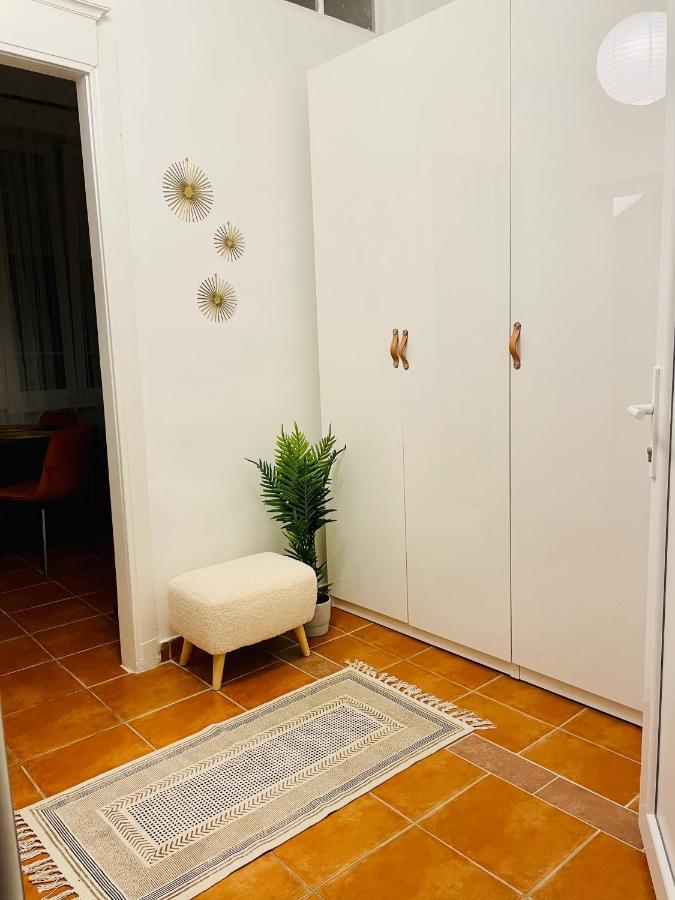 Charm Boutique Appartement *
