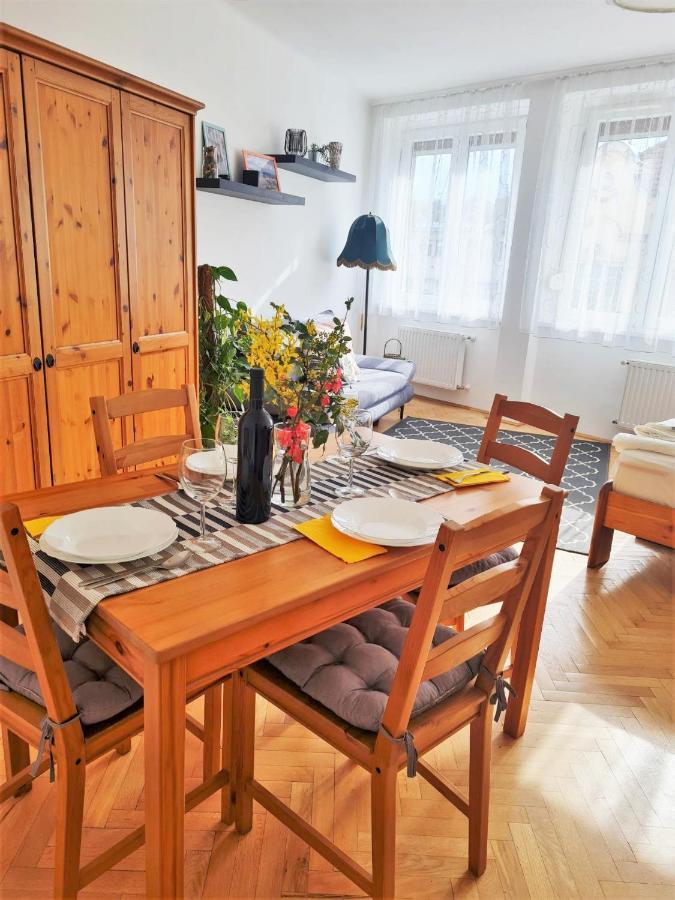 Citymajor Apartment-free Parking *