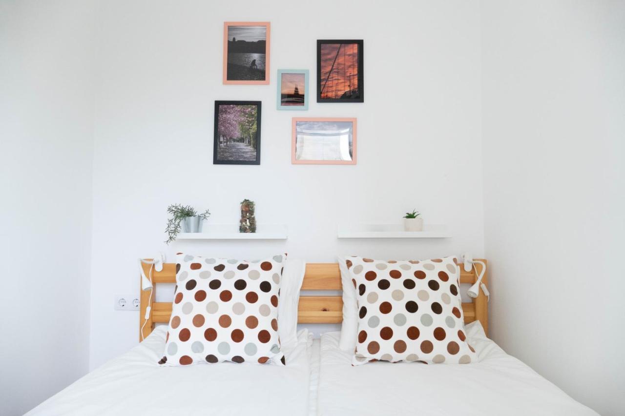 Apartmán Citymajor Apartment-free Parking Budapešť