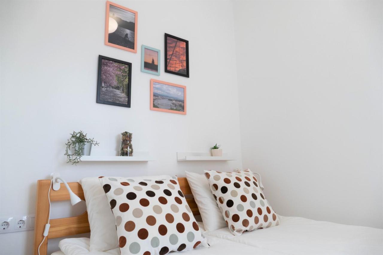 Citymajor Apartment-free Parking Apartmán