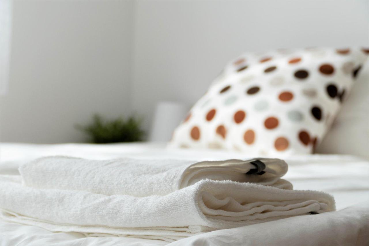 Citymajor Apartment-free Parking *