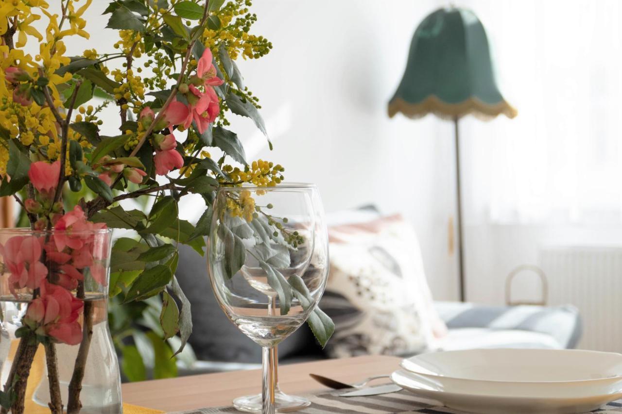 Citymajor Apartment-free Parking Apartmán Budapešť