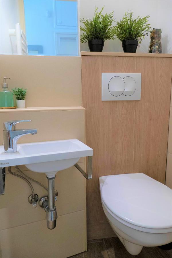 Citymajor Apartment-free Parking Apartmán *
