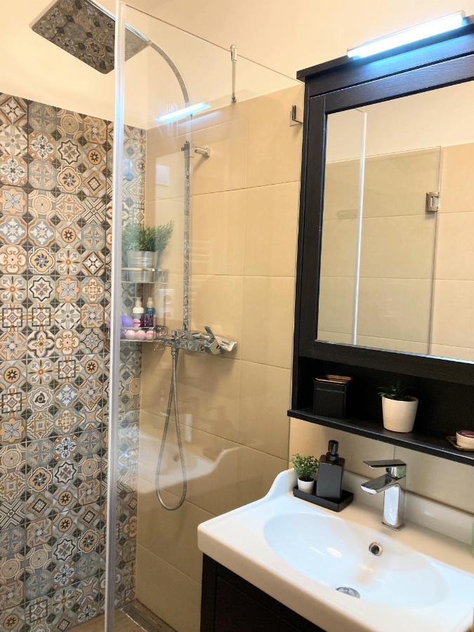 Citymajor Apartment-free Parking * Budapešť