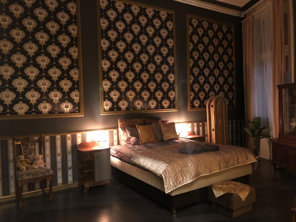 Apartamento Secession Luxury Budapest