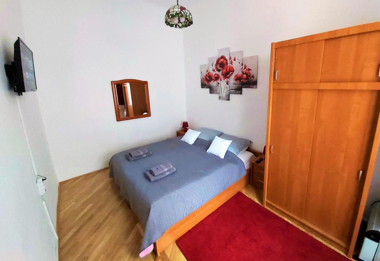Little Hungary Appartement