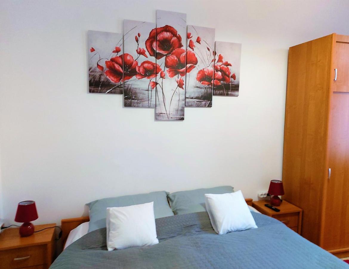 Little Hungary Appartement Boedapest