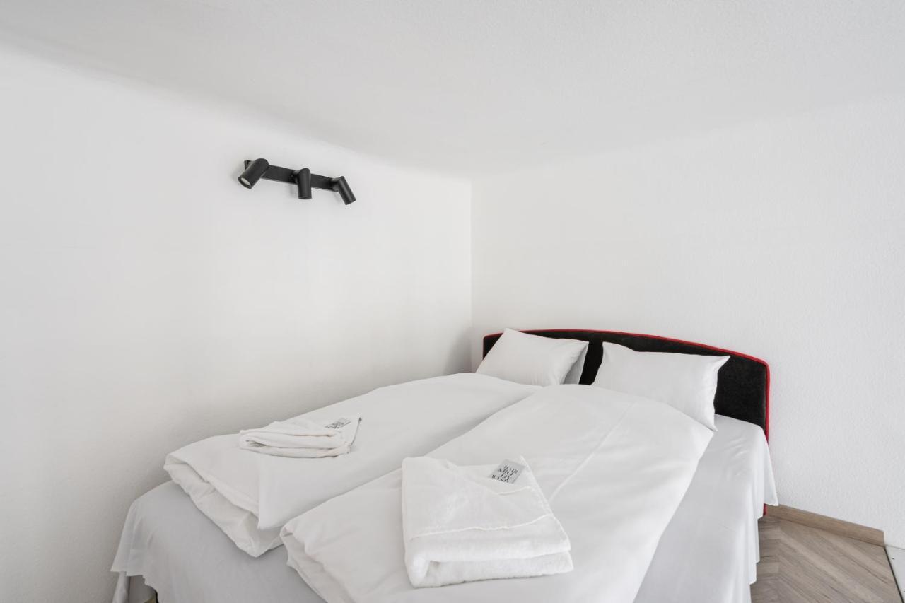 Setting Sun Apartment Budapest