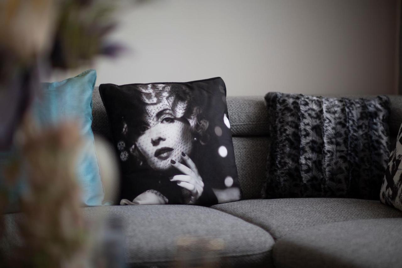 Exclusive Rakoczi By Anna Apartment Budapest