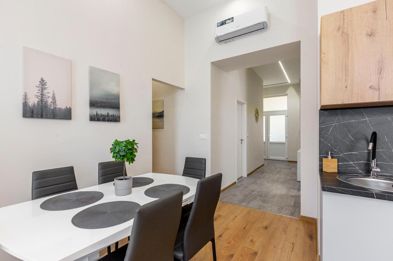 Apartment Exclusive Rakoczi By Anna *