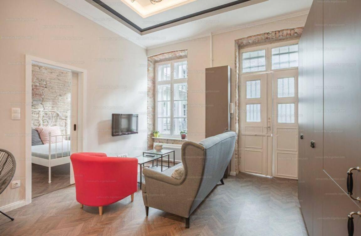 Sweet Apartament *