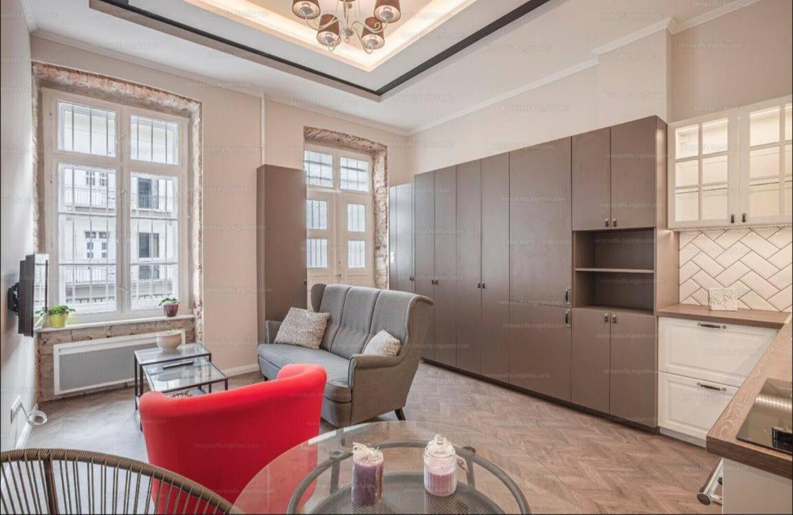 Apartament Sweet