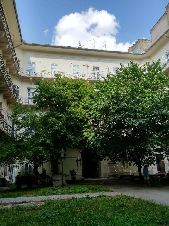 Sweet Budapeszt