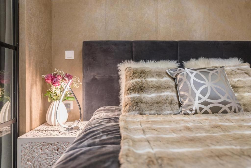 2br2ba Andrassy Free Parking Apartament