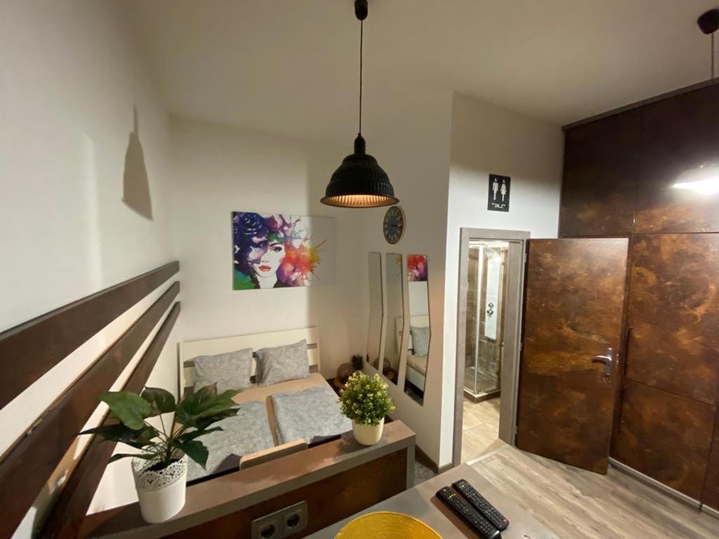 Parliament Appartement *
