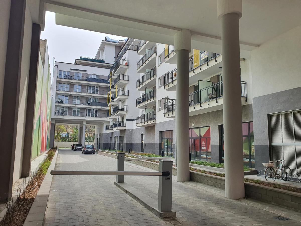 Park West - Free Parking Apartamento