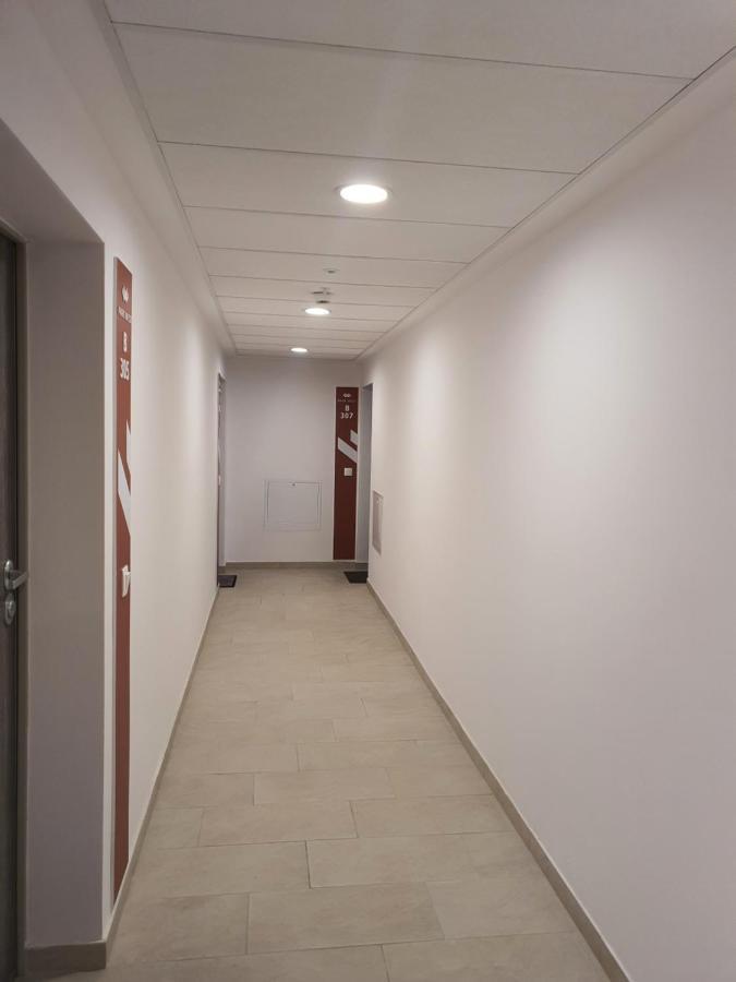 Park West - Free Parking Apartamento Budapest