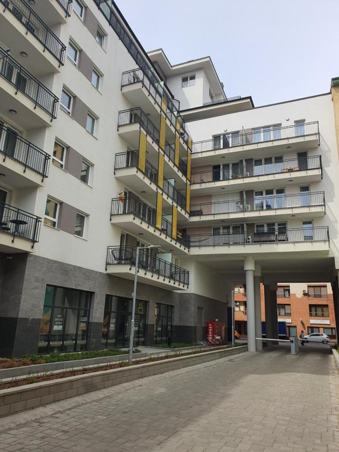 Park West - Free Parking Apartamento *