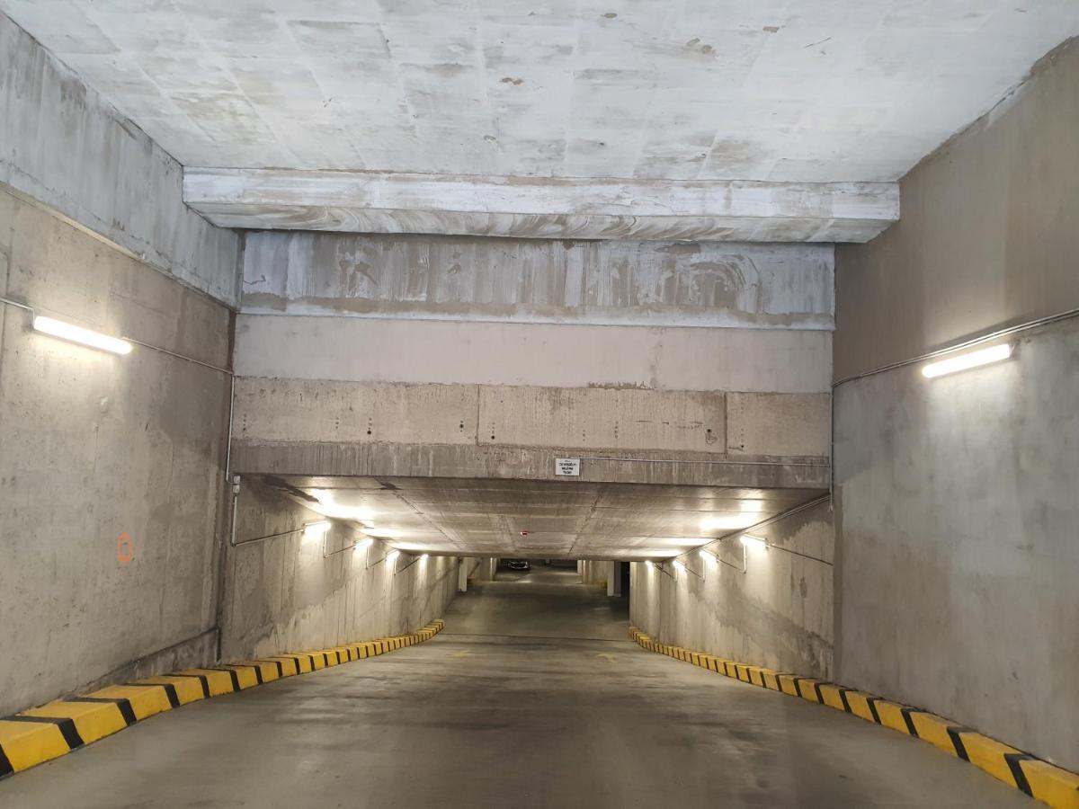 Park West - Free Parking Apartamento