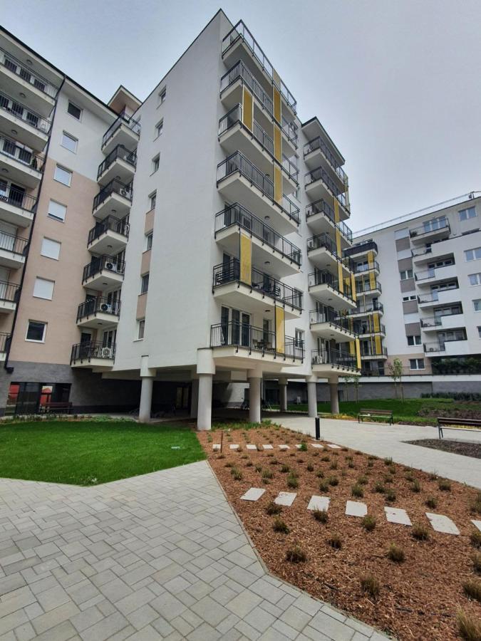 Park West - Free Parking Apartamento