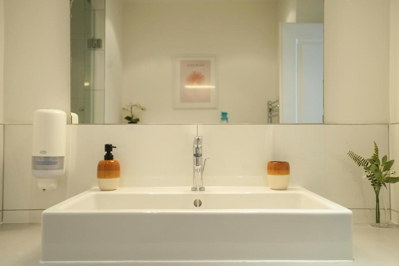 Hollo 12 Apartmán Budapešť