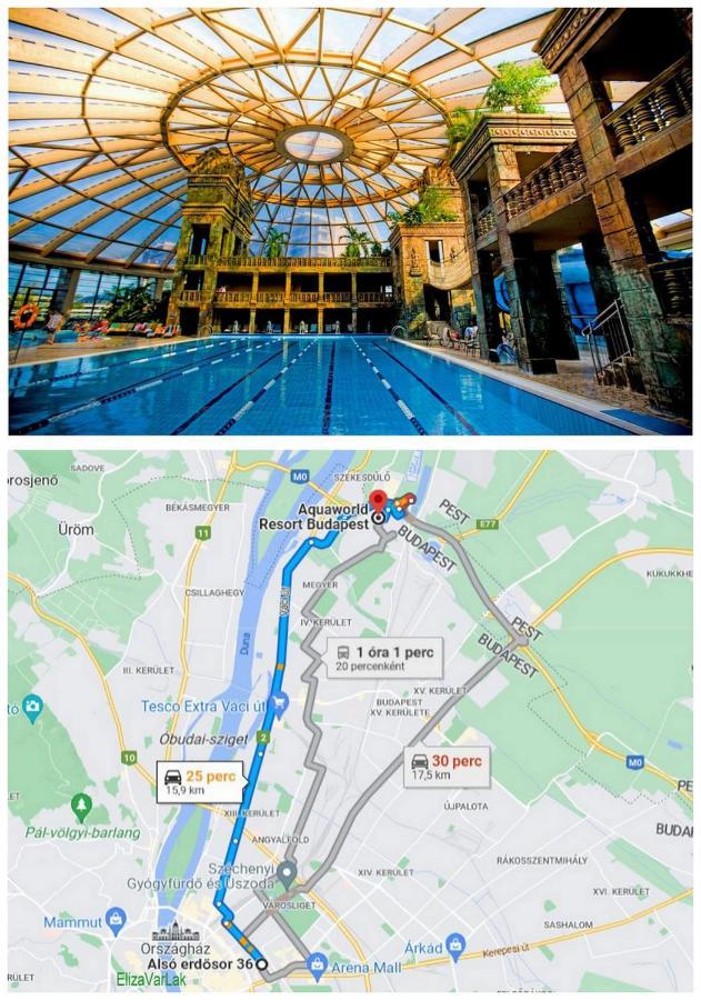 Elizavarlak Apartamento