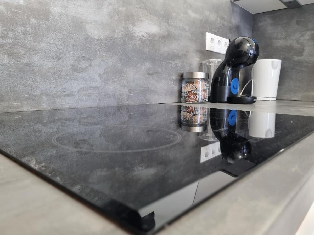 Elysium Apartment Budapest